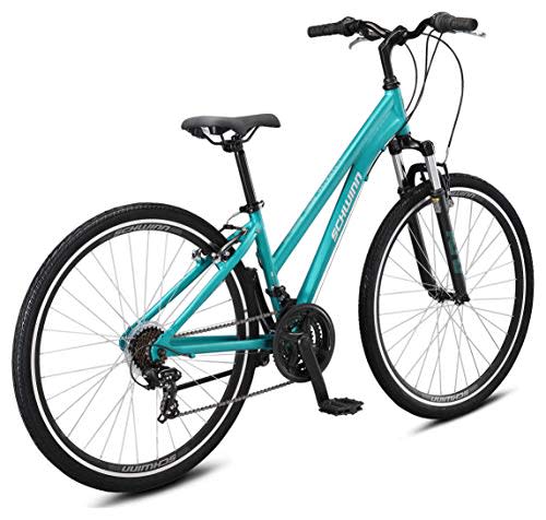 women's 15 inch frame bike