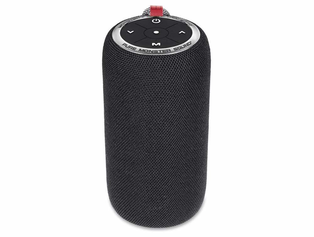 monster s310 bluetooth speaker