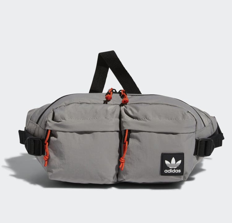 adidas urban utility crossbody bag