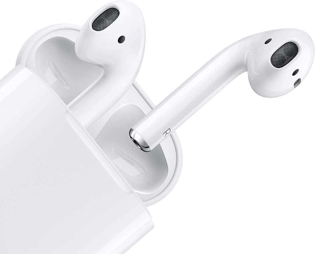 ebay airpods 99
