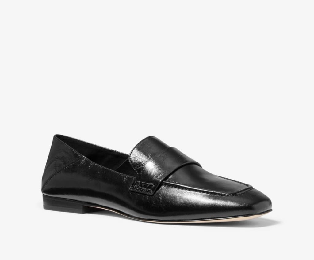 michael kors emory loafer
