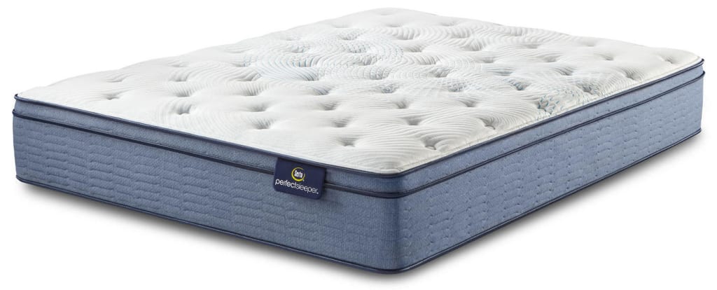 serta perfect sleeper ashbrook
