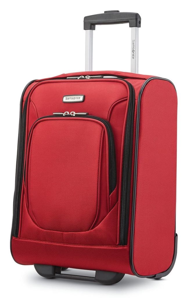 Samsonite Hyperspin 3.0 Underseater 