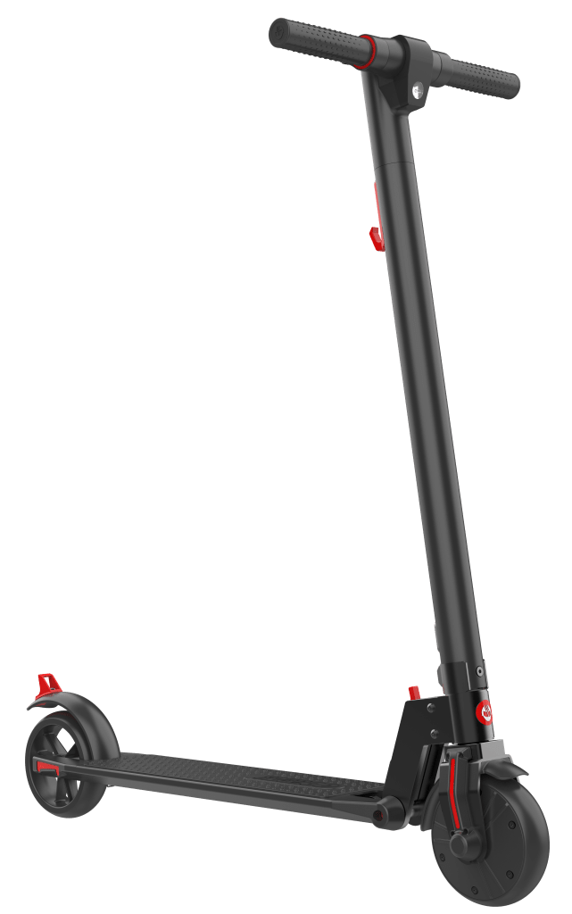 Gotrax G2 Commuting Electric Scooter For 198 Gt G2 Bla
