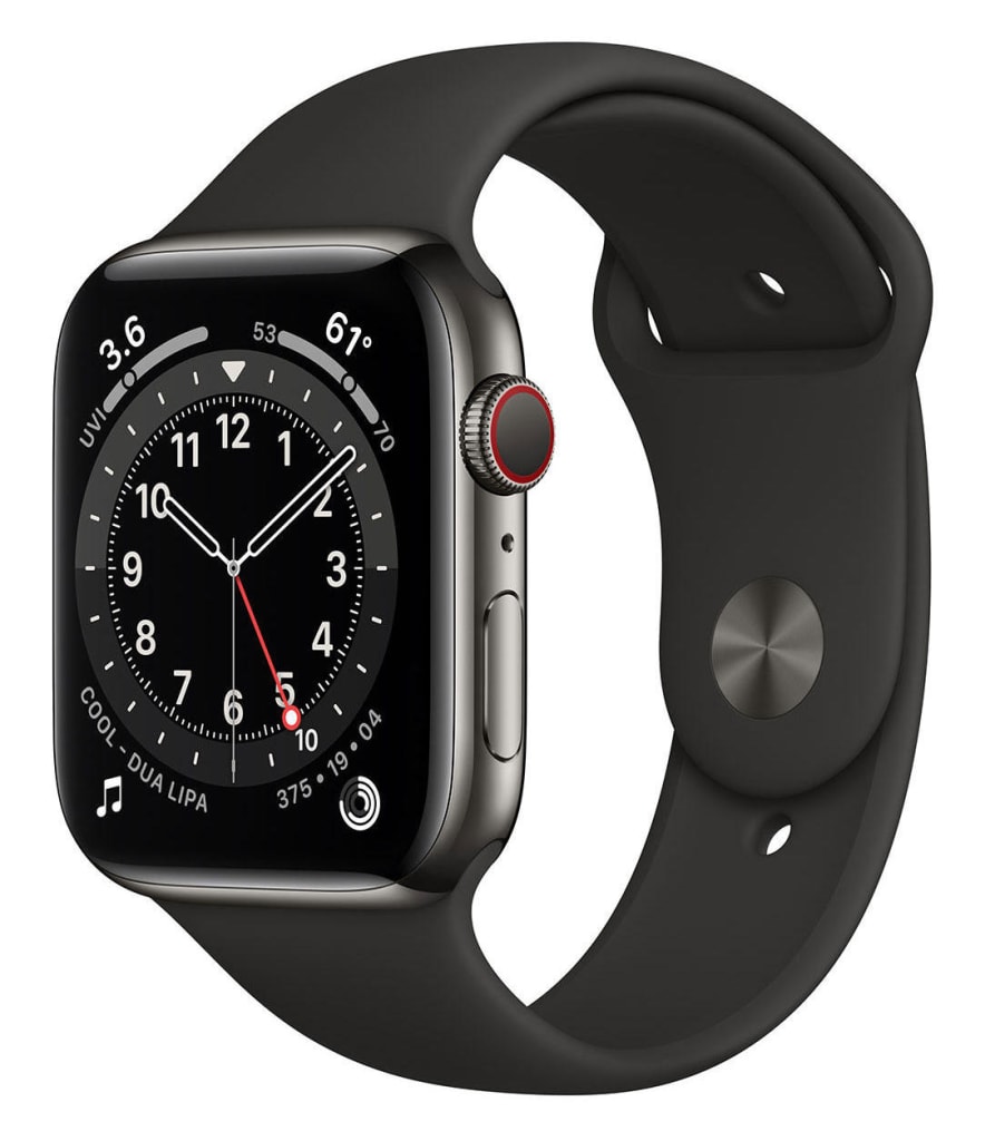 mobile phone and smartwatch deals