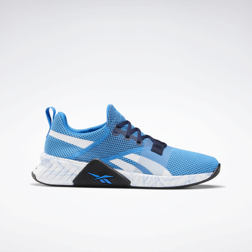 reebok shoes promo code