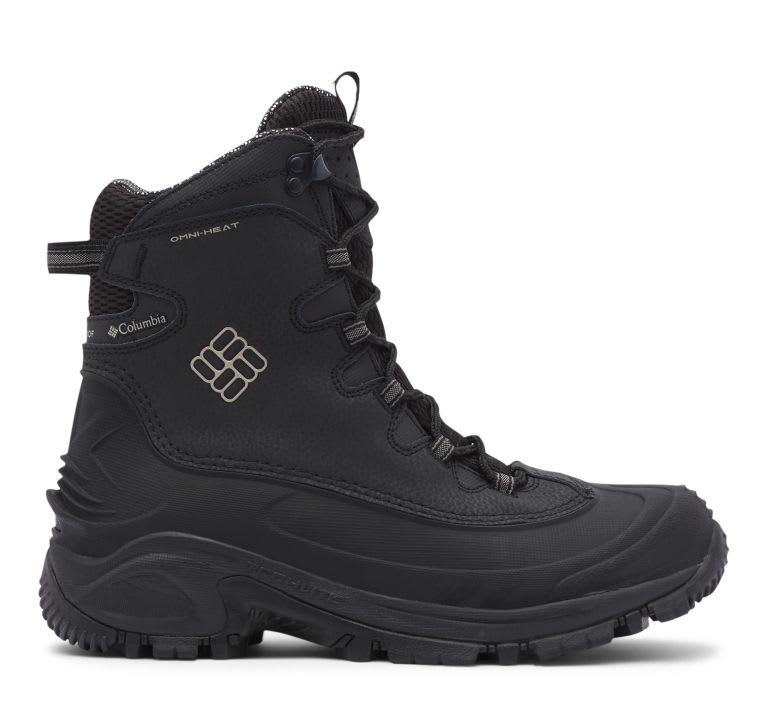 columbia men's arctic trip omni heat boot