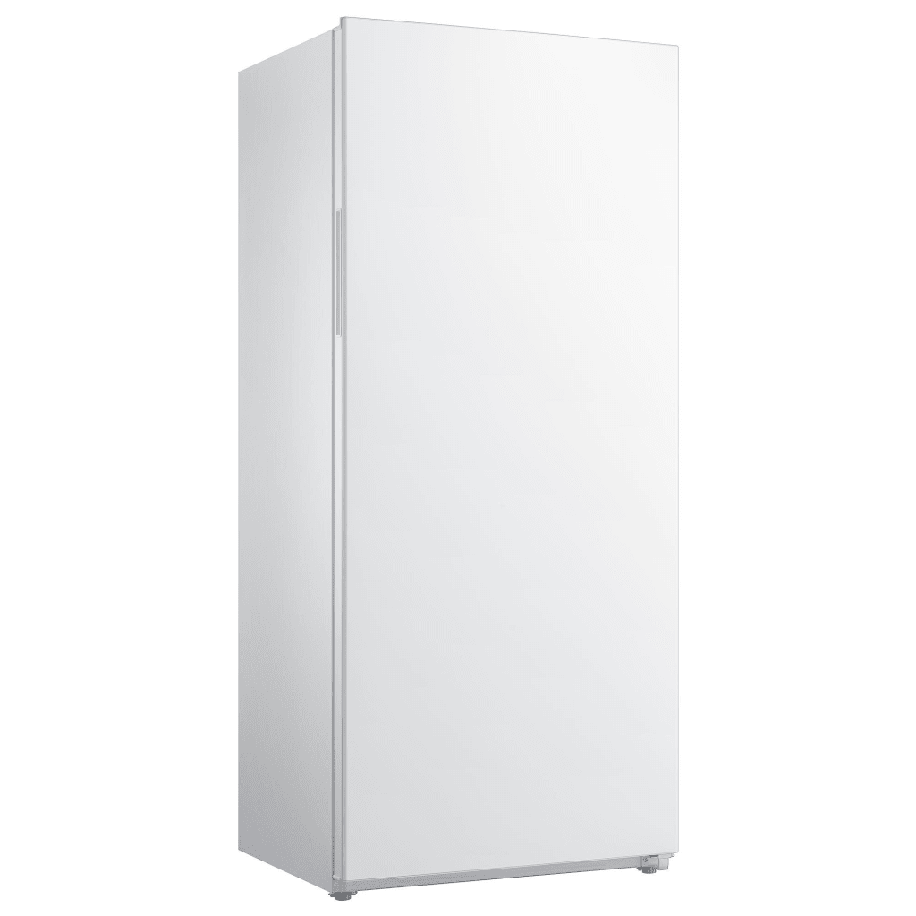 upright deep freezer 21 cu ft