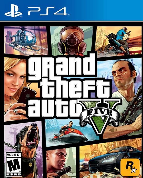 current video game sales