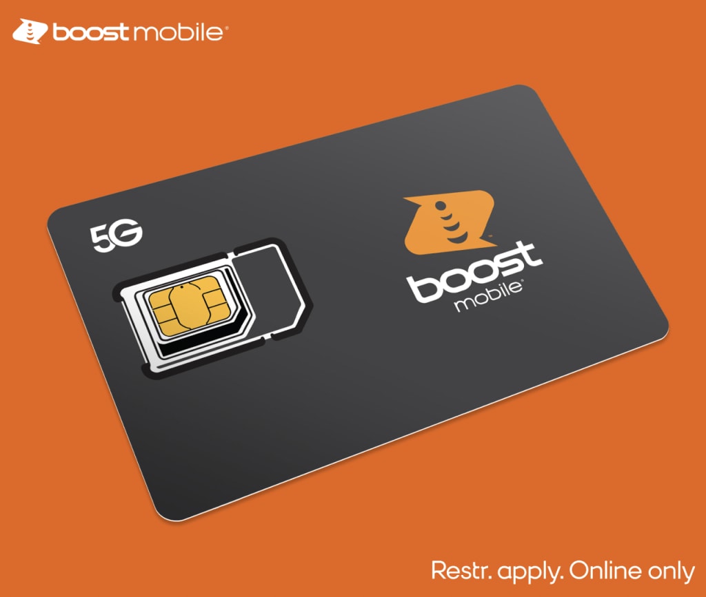 boost mobile unlimited talk & text plans: as low as $8.33/mo. boost mobile unlimited talk