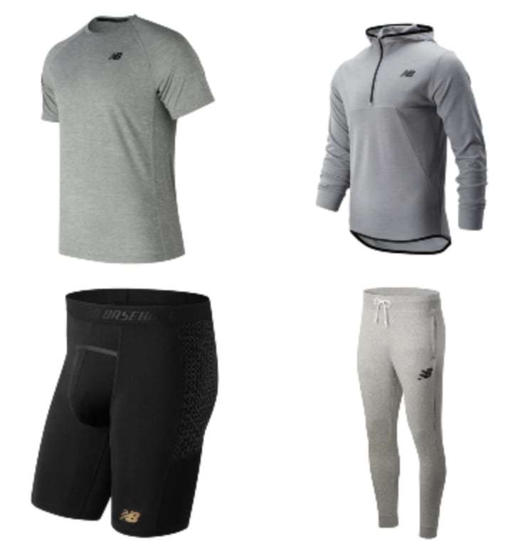 joes new balance outlet promo code