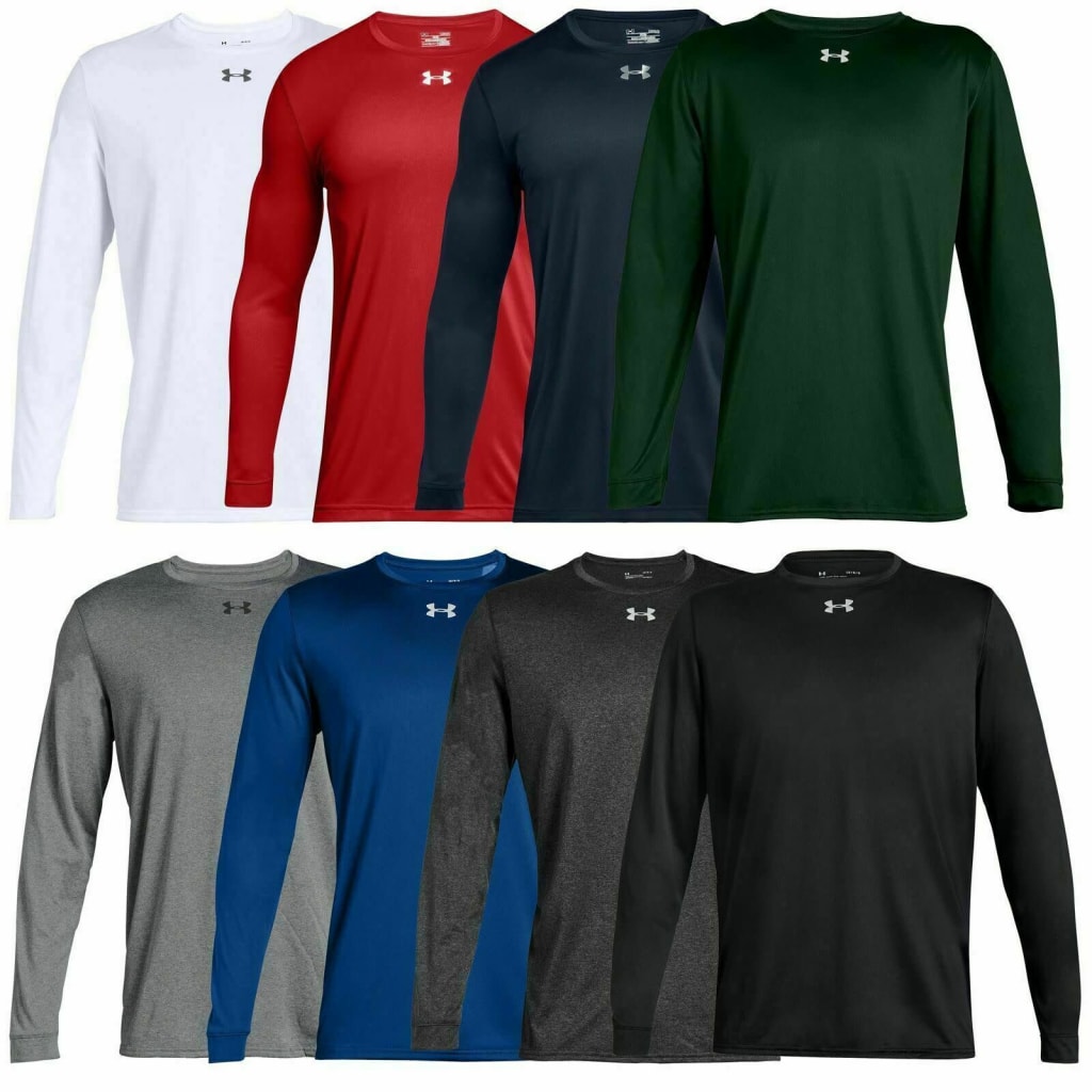 cheap under armour gear