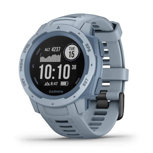 garmin instinct kohls