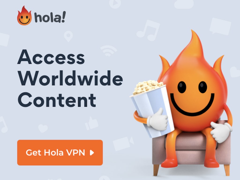 hola vpn coupon