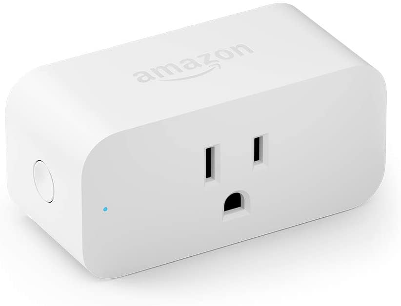 amazon smart plug 5