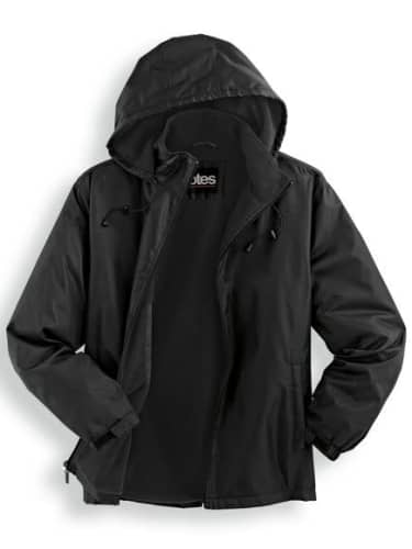 men's totes storm jacket