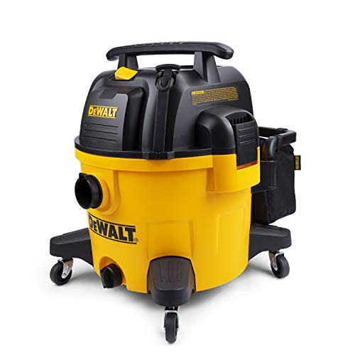 DeWalt DXV09P 9-Gallon Portable Wet/Dry Shop Vac for $133