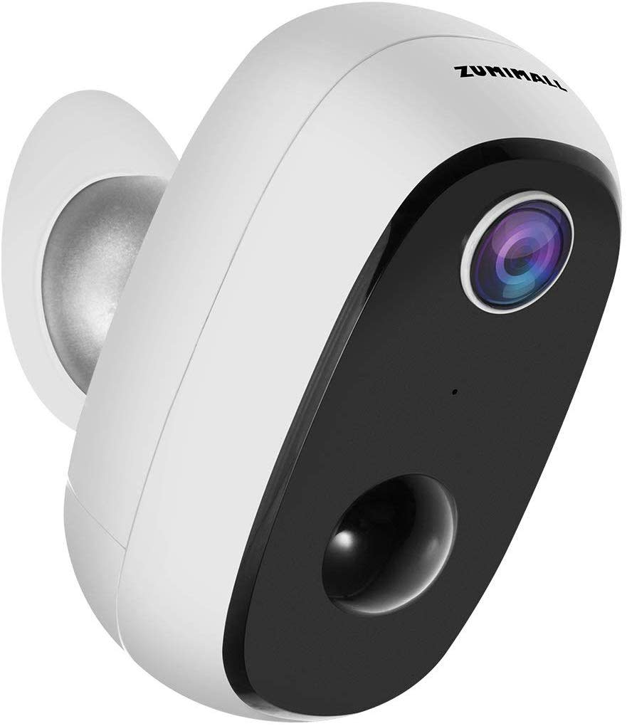 Камеры пользователей. ZUMIMALL Camera. A50 ni kamerasi. 2 K Video Camera, WIFI Rechargeable Battery, solarium, Zoom.