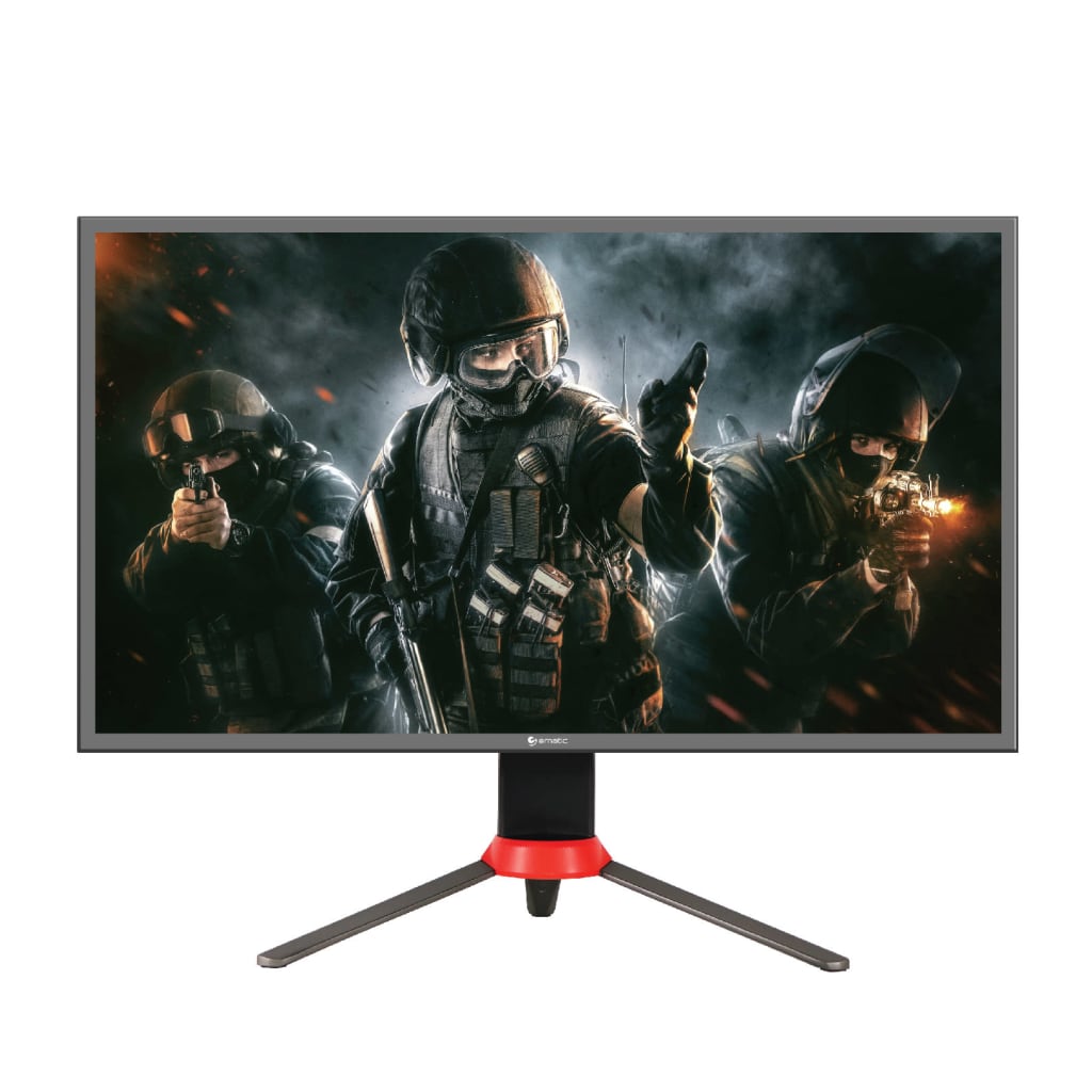 Monitor Pro Asus Ps4 4k For