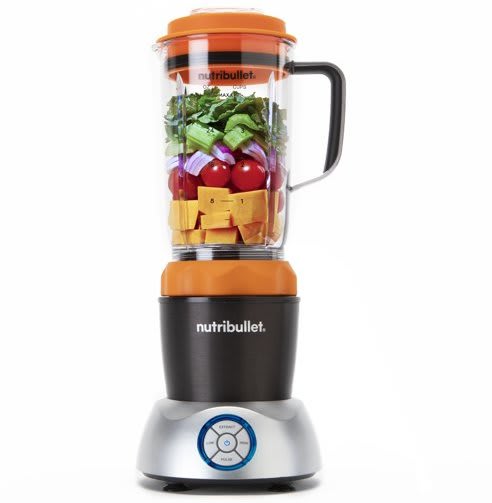 nutribullet coupons