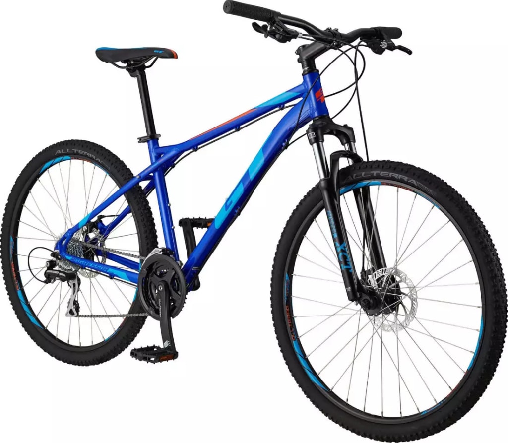 dick's sporting goods electric bikes