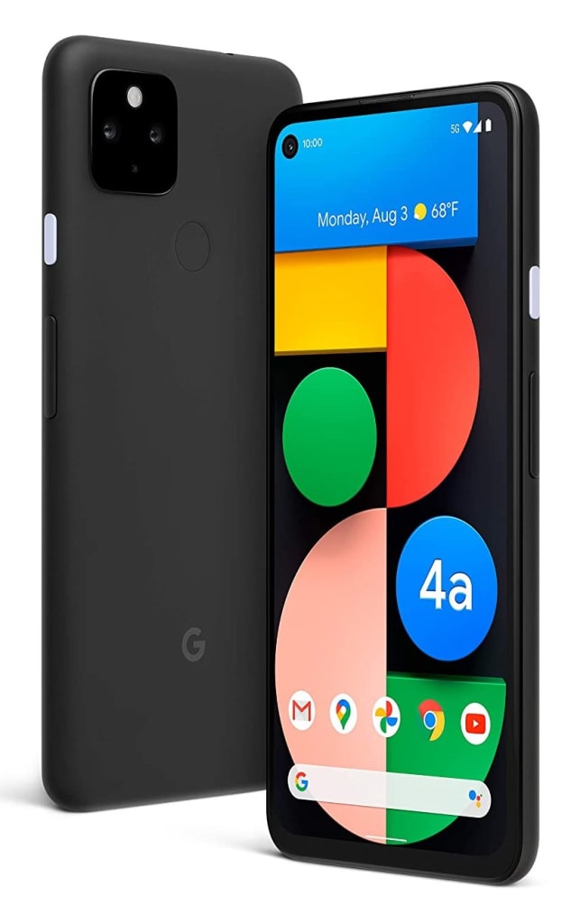 Pixel Google - 4a Pixel スマートフォン本体 2021特集 - www.jacutinga.com.br