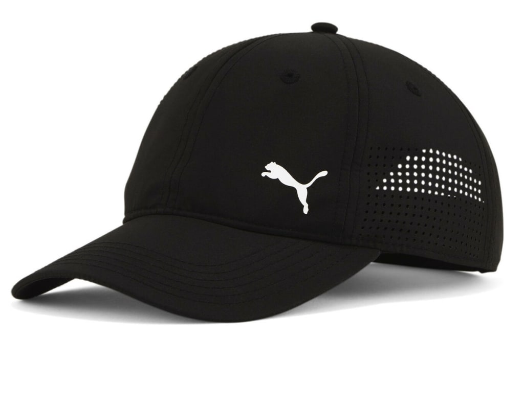 PUMA Stream Perforated Adjustable 