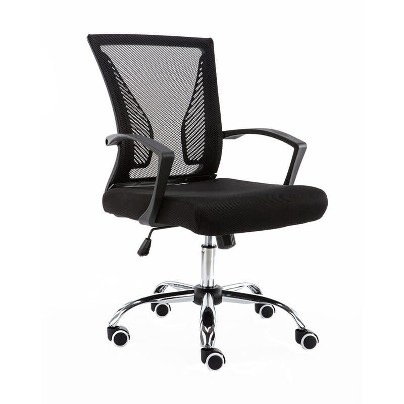 halverson mesh task chair