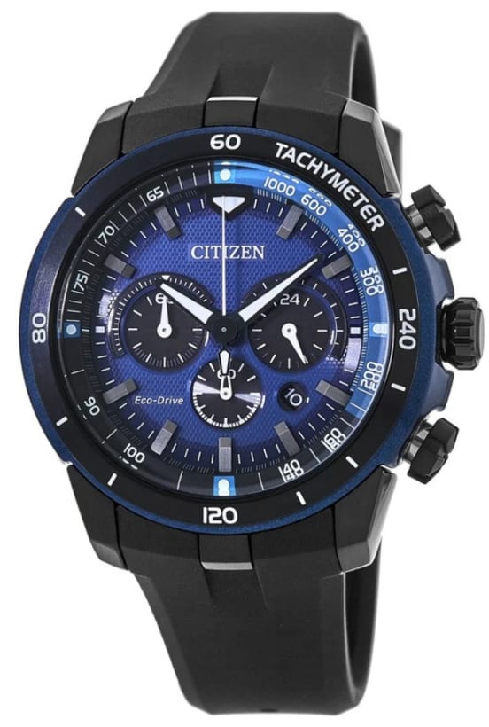 citizen eco drive ecosphere