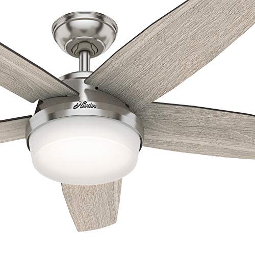 hunter crestfield ceiling fan 42 inch