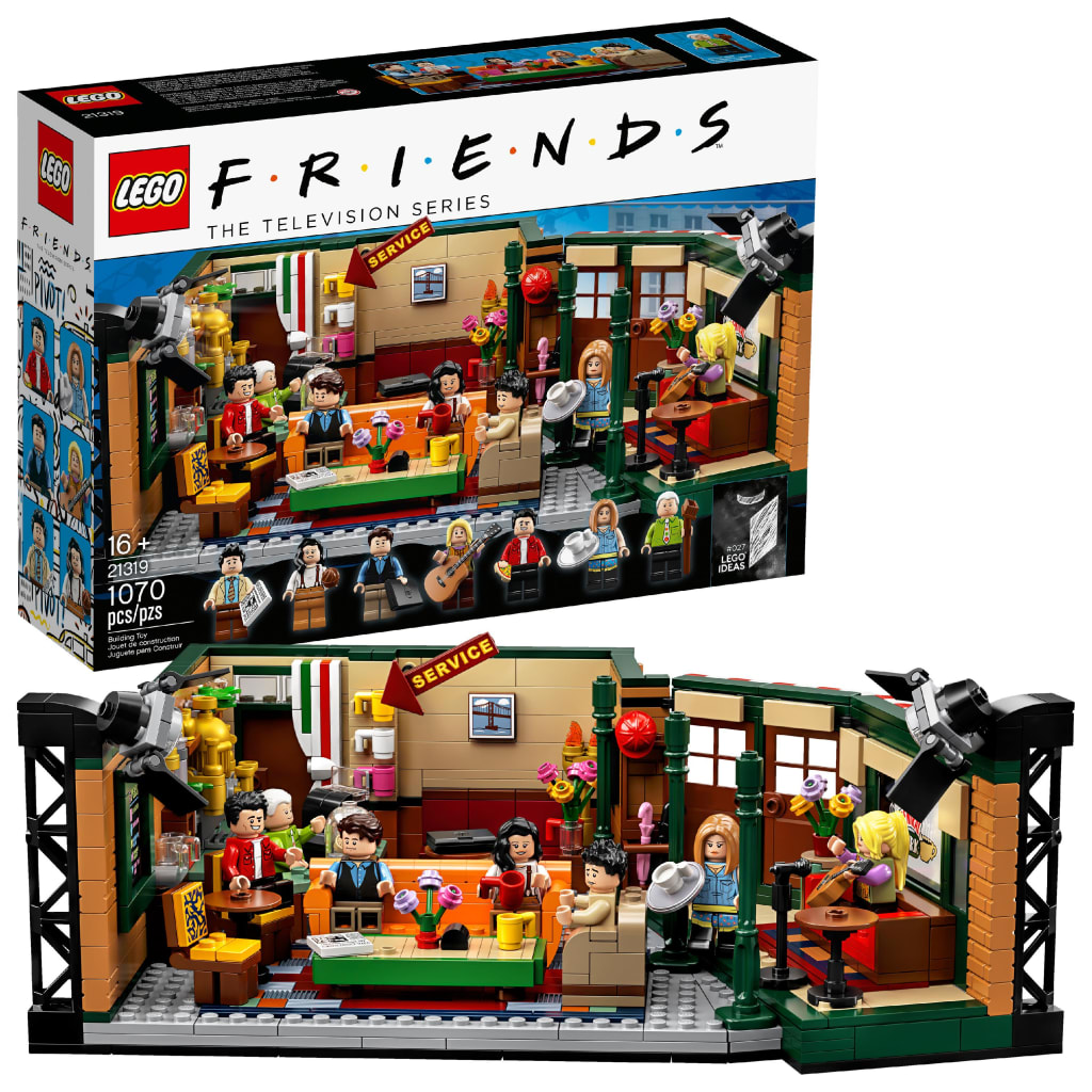 lego ideas dashboard