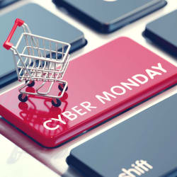 Check Out the Best Cyber Week Deals in 2021