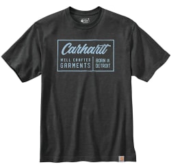 Carhartt Tees: 50% off + free shipping