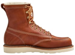 duluth trading moc toe boots