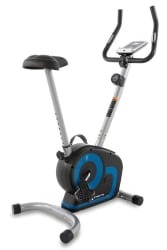 Xterra Fitness Magnetic Upright Exercise Bike for $128 + free shipping