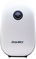 Eva-Dry 2,500-Sq. Ft. 2L Electric Dehumidifier for $60 + free delivery w/ Ace Rewards