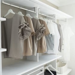 When Does Elfa Shelving Go On Sale At The Container Store