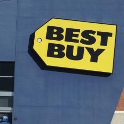 What to Expect From Best Buy Black Friday Sales in 2019: Score a Samsung 70&quot; TV for Just $550!