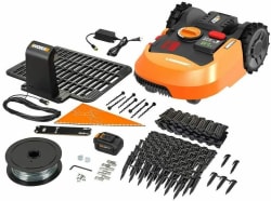 Worx and Rockwell Tools at eBay: Up to 50% off + free shipping