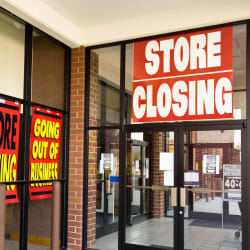 What Happens When a Store Closes?