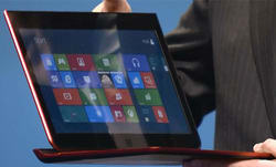 Microsoft Bets Heavy on Tablet Hybrids, Apple Laughs in Response