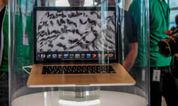 Apple Laptop Battle: MacBook Pro vs MacBook Pro with Retina