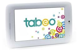 Can the New Toys "R" Us Tabeo Tablet Compete in a Crowded 7" Tablet Market?