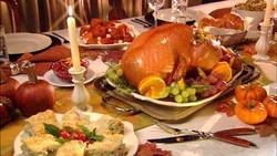 Thanksgiving Deals With All The Trimmings Costco Thanksgiving Feast For 150