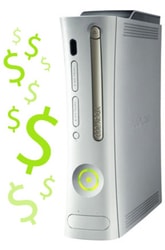 A $78 Xbox 360 May Be on the Way in May
