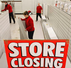 Why Store Closings May Actually Be a Good Sign for Retailers
