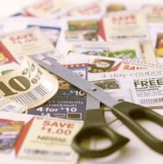 15 Retailers That Offer the Most Coupons