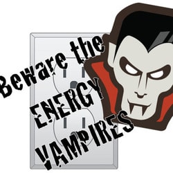 Study Shows You're Wasting More Money on 'Vampire' Power Drains Than You Thought