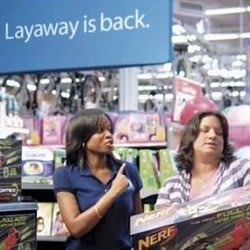 Why You Should Say No To Layaway And What You Should Do Instead