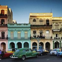 Want to See Cuba Before It Becomes Overrun With U.S. Tourists? Now Is the Time to Go